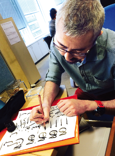 Osmanlı'nın dirilişi